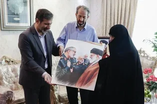 طحان نظیف: شناساندن شهدا حق نسل‌های آینده است