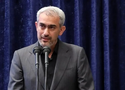 وزیر اقتصاد: رشد نقدینگی کاهش یافته و تورم ماهانه روند نزولی دارد