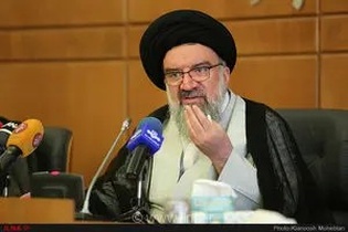 سید احمد خاتمی: استفاده ابزاری از مفهوم صلح در قرآن برای توجیه جنگ نادرست است