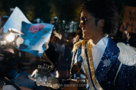 فیلم «مایکل» دنباله‌دار می‌شود ؛ اعلام زمان اکران فیلم دوم
