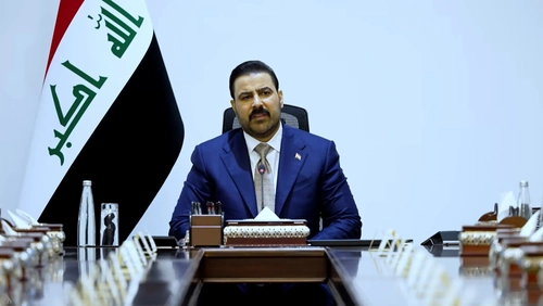 الزیدی ۶۹ مشاور دفتر خود را برکنار کرد
