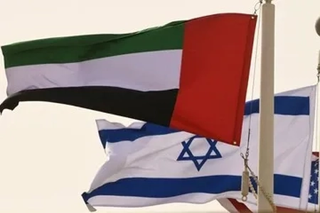 سفر مخفیانه نتانیاهو به امارات تایید شد
