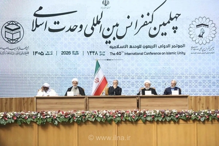 جنگ تحمیلی؛ تقابل تمدنی ایران با استکبار از نگاه دبیرکل مجمع تقریب مذاهب
