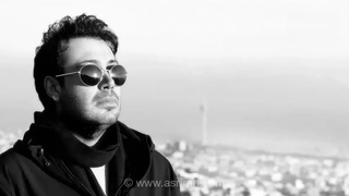 استوری محسن چاوشی برای تشییع رهبر شهید (عکس)