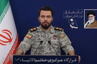 هشدار قرارگاه خاتم‌الانبیا به آمریکا: هرگونه شرارت با پاسخی قاطع مواجه می‌شود