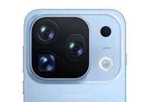 اوپو با Find X10 Pro Max دوربین تمام‌صفحه را به نمایش می‌گذارد