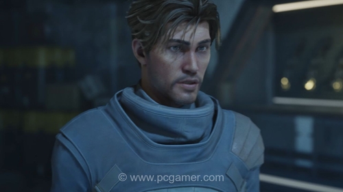 «Exodus» اوایل سال آینده منتشر می‌شود و به نظر می‌رسد من هم با حال و هوای کلی «Mass Effect» آن همراه شده‌ام