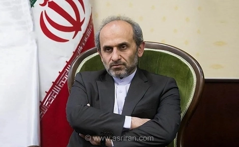 جزئیات پخش دو سریال آخر زنده‌یاد اکبر عبدی از زبان رئیس سازمان صداوسیما در مراسم یادبود او