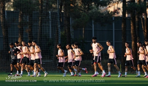 مس رفسنجان، اولین حریف پرسپولیس پس از دربی تهران
