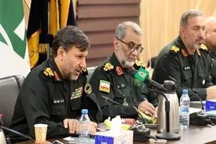 سردار رضایی: تشکیل یگان‌های حفاظتی شهرداری اقدامی راهبردی برای ارتقای امنیت اجتماعی و تقویت سرمایه اجتماعی پلیس است