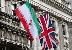 تحریم‌های جدید انگلیس علیه ایران: محدودیت‌های مالی، تجاری و دریایی افزایش یافت