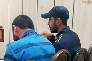 پشت‌پرده قتل رئیس اسبق سازمان پزشکی قانونی: اعتراف متهم اصلی