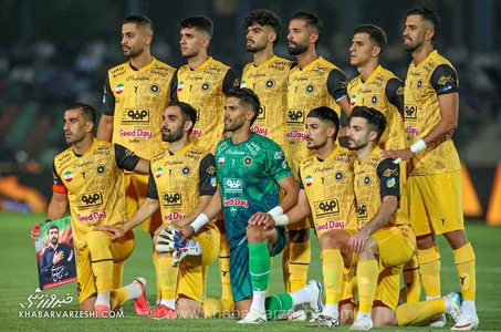 لغو دربی اصفهان به دلیل تداخل با برنامه تیم امید ایران
