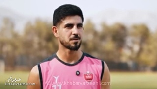 پرسپولیس در آستانه دربی: انتخاب بهترین گل، پاس گل و ضربه سر توسط بازیکنان