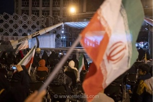 آغاز همکاری موشکی ایران و کره شمالی؟/ آنچه تهران از پیونگ‌یانگ می‌خواهد!