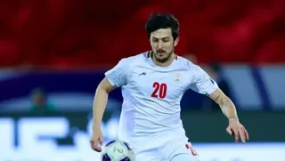 سردار آزمون: هیچ‌کس حق ندارد سر بازیکنان تیم ملی داد بزند