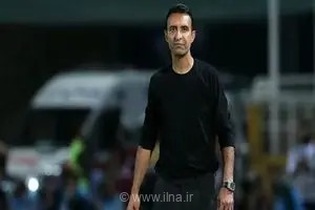 جشن متفاوت قهرمانی نساجی در نشست خبری عنایتی (عکس)