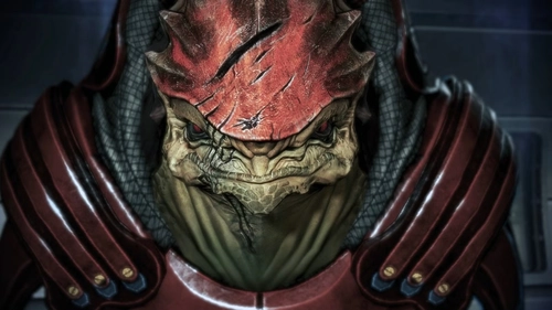 سریال Mass Effect همچنان در دست تولید است، با وجود بسته شدن استودیوی BioWare