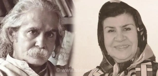 خاطره‌ای از اخوان ثالث درباره‌ی گل‌رخسار تاجیکی و دعوت به جشنواره شعر
