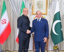 اظهارات نخست‌وزیر پاکستان درباره سفر پزشکیان به اسلام آباد