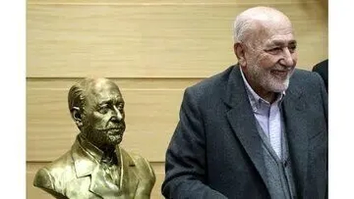 تسلیت رئیس جمهور به مناسبت درگذشت مهندس محسن خلیلی عراقی