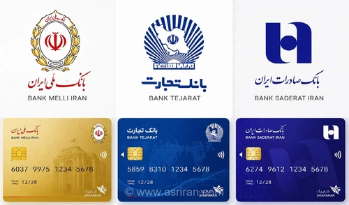 حمله سایبری و قطع ناگهانی خدمات 3 بانک بزرگ ایران / ایجاد مشکل برای میلیون ها نفر