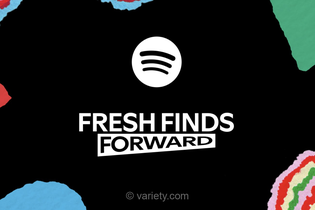 اسپاتیفای برنامه Fresh Finds Forward را برای حمایت از هنرمندان مستقل نوظهور راه‌اندازی کرد