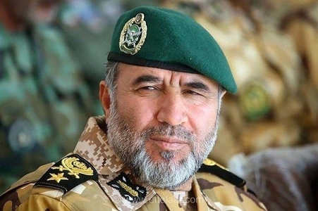 ایران با تغییر معادلات جنگ، دشمن را غافلگیر کرد/ سخنان جانشین رئیس ستاد کل