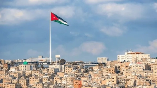 اردن از احضار کاردار ایران خبر داد