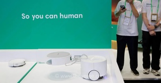 آی‌روبات از ربات جاروبرقی دوگانه Roomba Duo رونمایی کرد