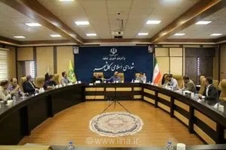 تأکید شورای کمال‌شهر بر رفع مشکلات آبرسانی و پاسخگویی به مطالبات شهروندان