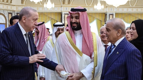پول عربستان، فناوری ترکیه، توان نظامی پاکستان؛ شکل‌گیری ناتوی اسلامی در خاورمیانه!