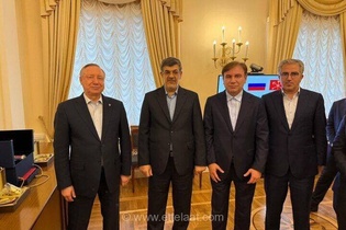 یزد از مدل نوآوری اسکولکُوو روسیه برای توسعه استفاده می‌کند