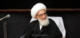 توضیح دفتر آیت‌الله نوری‌ همدانی در مورد علت عدم حضور در مراسم تشییع رهبر شهید