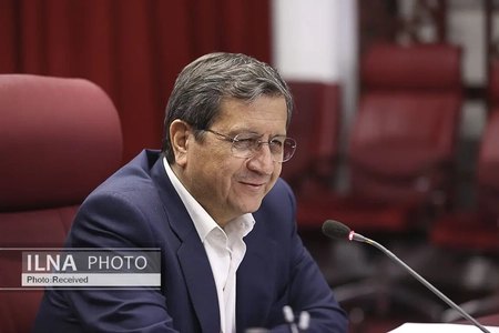 رئیس کل بانک مرکزی: ادعای فروپاشی اقتصاد ایران نادرست است