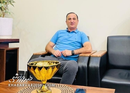 واکنش پیشکسوت استقلال به حواشی صالح حردانی و کمک به سهراب بختیاری‌زاده