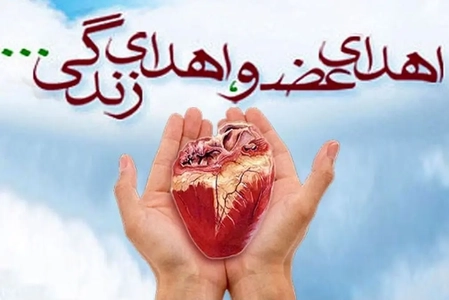 اهدای بیستمین عضو در خوزستان؛ نجات جان بیماران با فداکاری یک بانوی اهوازی