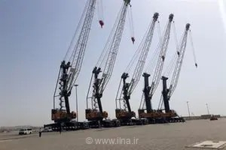 تاخیر در پرداخت حقوق کارگران «بندر شهید بهشتی چابهار»/ تعدیل نیرو آغاز شده