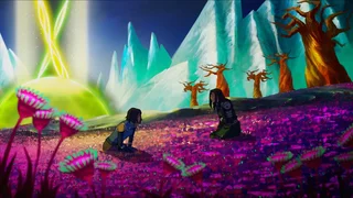 سرنخ بزرگ تهیه‌کننده 'Avatar: Seven Havens' درباره کوررا و فاجعه