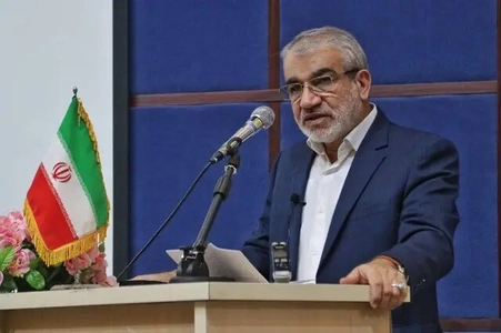 جامعه حقوقی موظف به پیگیری مجازات آمران و مباشران جنایات علیه ملت ایران
