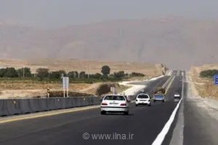 تمامی محورهای مواصلاتی فارس و مسیرهای ارتباطی با استان‌های همجوار باز است