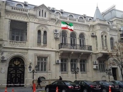 هشدار سفارت ایران در باکو به ایرانیان درباره سوءاستفاده مهاجرتی