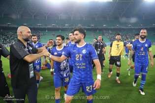 استقلال پس از برد برابر السد، ۵ روز تعطیل شد