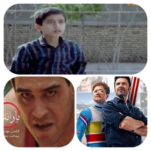 سه فیلم سینمایی ورزشی در شبکه نمایش همزمان با روز تربیت بدنی