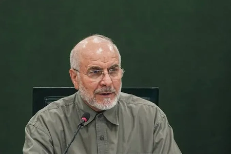 پاسخ قالیباف به مواضع ترامپ: پاسخ قاطع به هرگونه تعدی