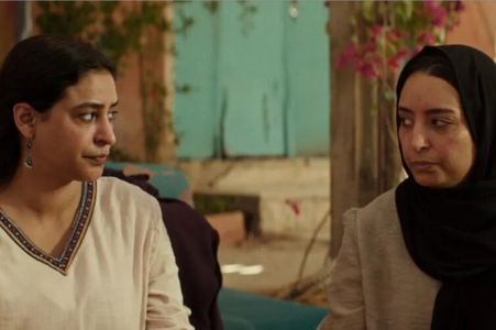 جشنواره فیلم دوحه با فیلمی درباره جنگ یمن آغاز شد