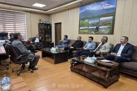 واگذاری زمین کمپ تیم‌های ملی در سرعین وارد مرحله اجرا شد