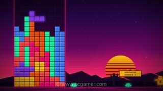 بازی شبیه تتریس در وب‌سایت کاخ سفید پس از هشدار شرکت تتریس حذف شد