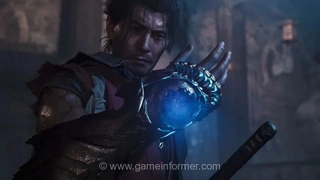 آشنایی با شیزوکا؛ شخصیت مرموز بازی Onimusha: Way of the Sword و نقش او در داستان