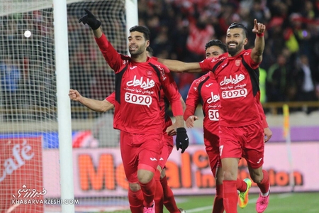 محرومیت پرسپولیس و طارمی؛ بازگشت خاطرات تلخ ۹ سال پیش